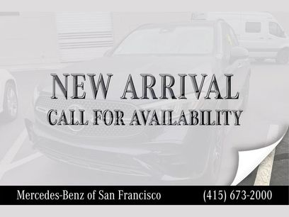 Used 2023 Mercedes-Benz GLC 300 4MATIC