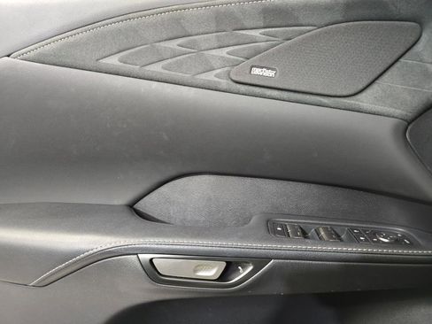 Certified 2024 Lexus RX 450h AWD w/ Convenience Package image 27