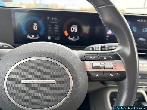 Certified 2024 Hyundai Kona SEL image 51