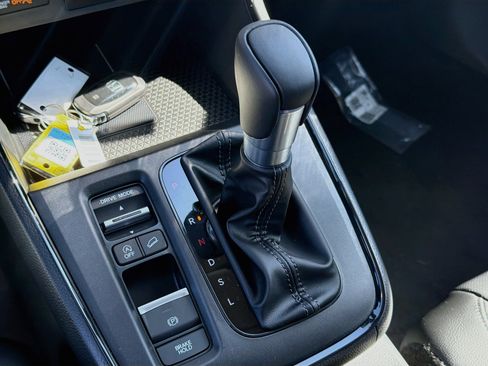 New 2026 Honda CR-V EX-L image 15