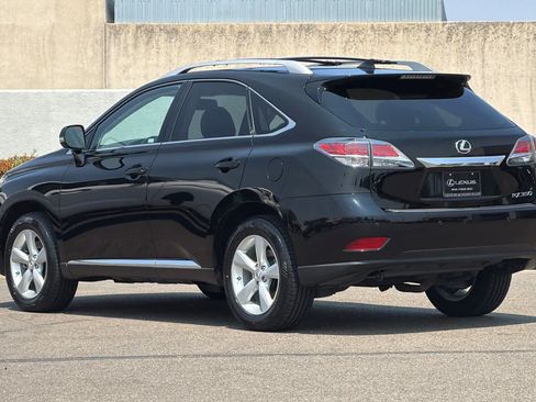 Used 2015 Lexus RX 350 FWD w/ Premium Package image 7