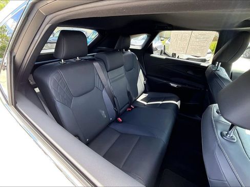Used 2024 Lexus RX 350 Premium w/ Cold Area Package FWD image 36