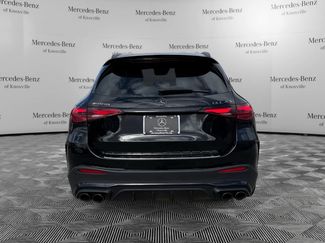 Certified 2025 Mercedes-Benz GLC 43 AMG 4MATIC video 4