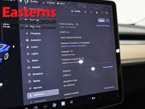 Used 2018 Tesla Model 3 Mid Range RWD image 16