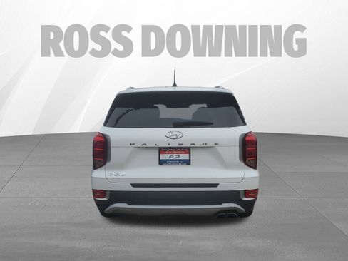 Used 2021 Hyundai Palisade SEL image 5