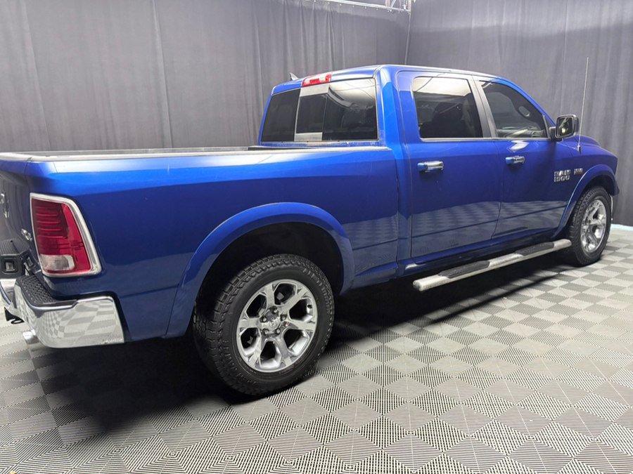 Used 2015 RAM 1500 Laramie w/ Convenience Group AWD/4WD image 17