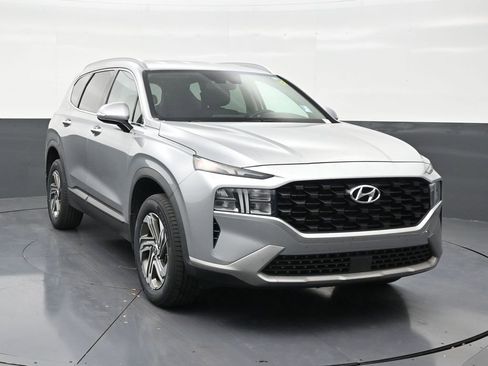 Used 2023 Hyundai Santa Fe SEL AWD/4WD image 7