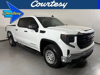 Certified 2024 GMC Sierra 1500 Pro w/ Pro Value Package AWD/4WD video 1