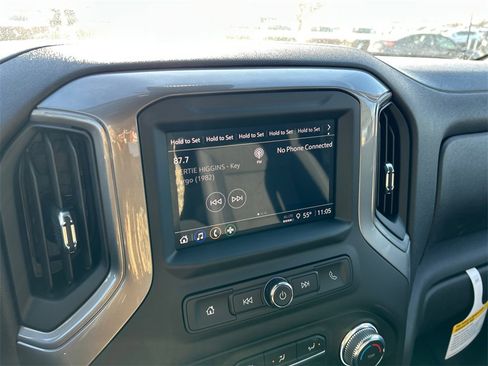 New 2026 GMC Sierra 1500 Pro w/ Pro Value Package image 21