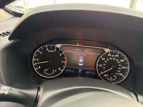 Used 2024 Nissan Altima 2.5 SV image 17