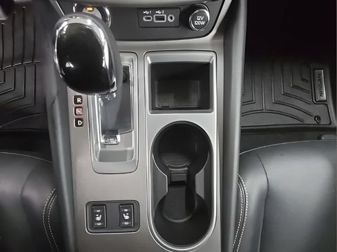 Used 2020 Nissan Murano SL AWD/4WD image 37