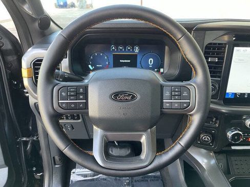 Used 2025 Ford F150 Tremor w/ Equipment Group 402A High image 29
