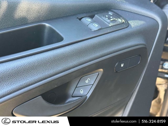 Used 2024 Mercedes-Benz Sprinter 2500 image 25