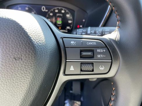 New 2026 Honda CR-V Sport-L image 19