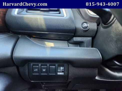 Used 2023 Subaru Ascent Touring image 25