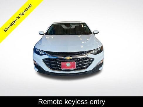 Used 2024 Chevrolet Malibu LT FWD image 14