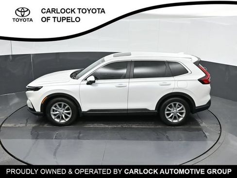 Used 2024 Honda CR-V EX image 49