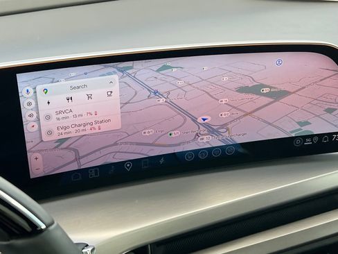 Used 2026 Cadillac Vistiq Luxury image 42