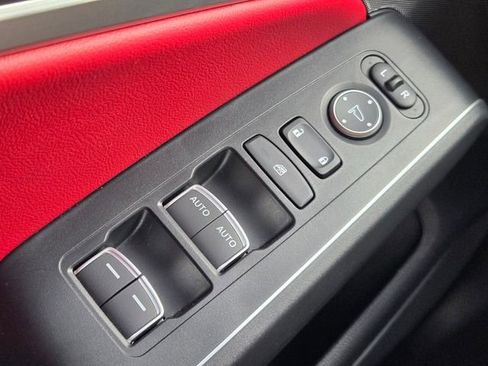 Certified 2024 Acura Integra A-Spec image 28