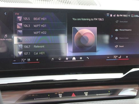 New 2026 BMW 530i w/ M Sport Package image 23