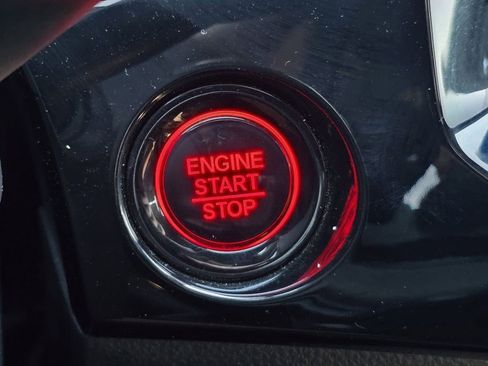 Used 2022 Honda Civic Sport image 12