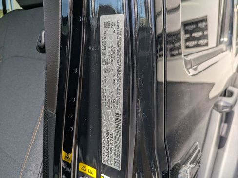 New 2025 Jeep Wrangler Willys image 39