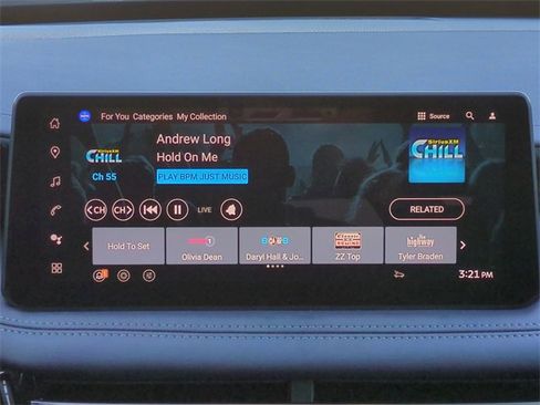 New 2026 INFINITI QX60 Sport w/ Dark Cargo Package image 18