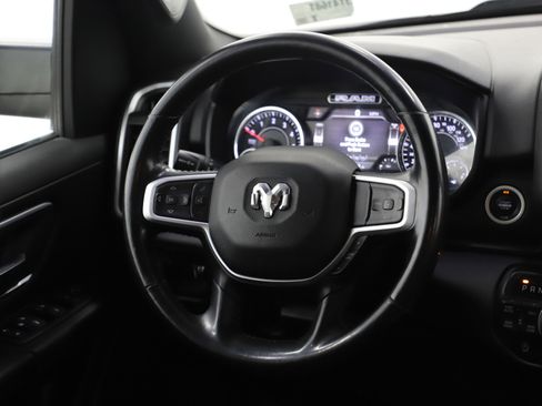 Used 2021 RAM 1500 Big Horn image 14