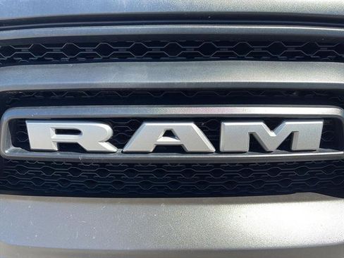 Used 2024 RAM 1500 Classic Warlock AWD/4WD image 11