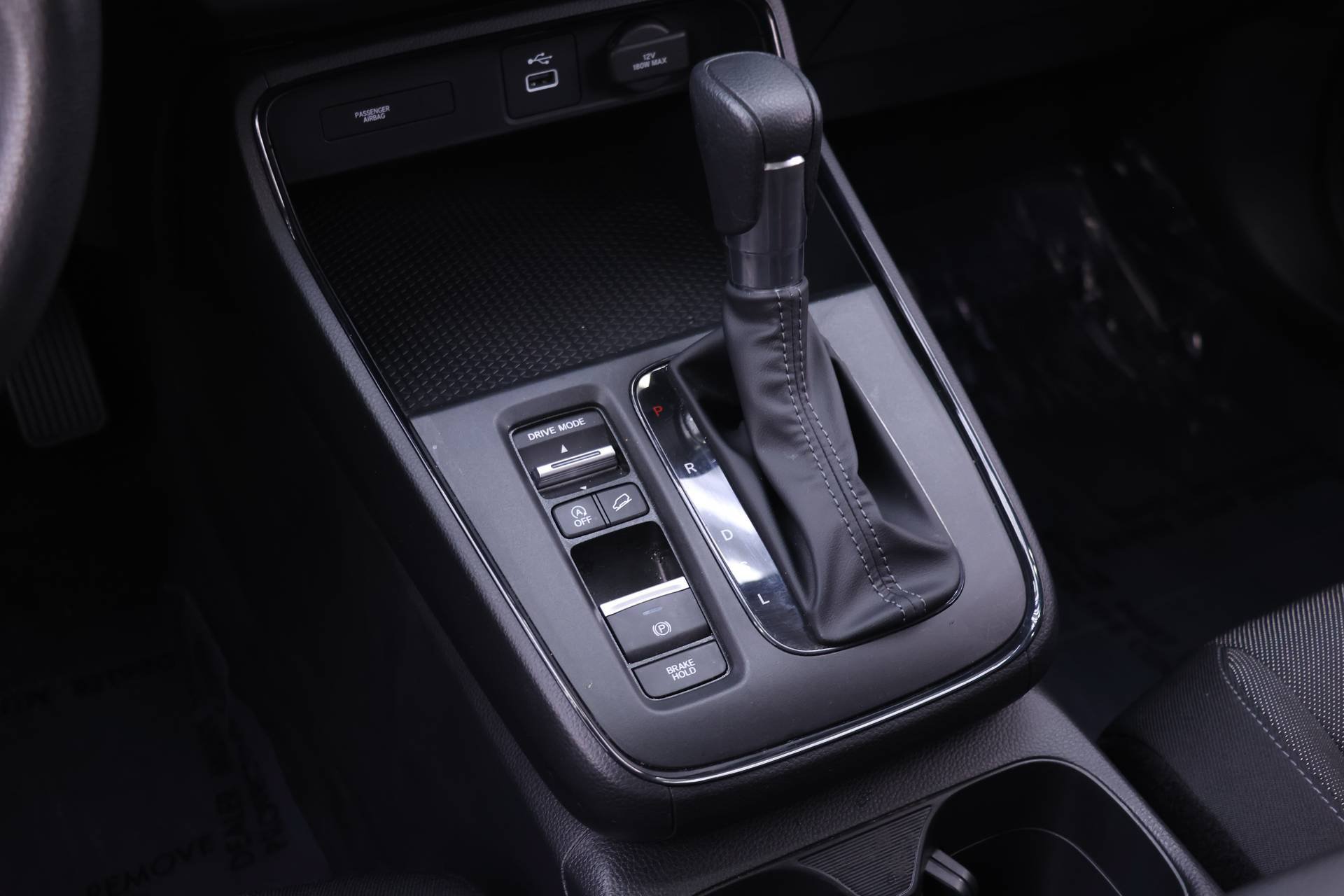 Certified 2023 Honda CR-V LX image 13