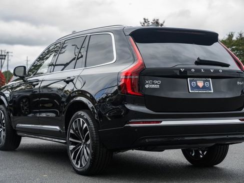 New 2026 Volvo XC90 B6 Ultra image 5
