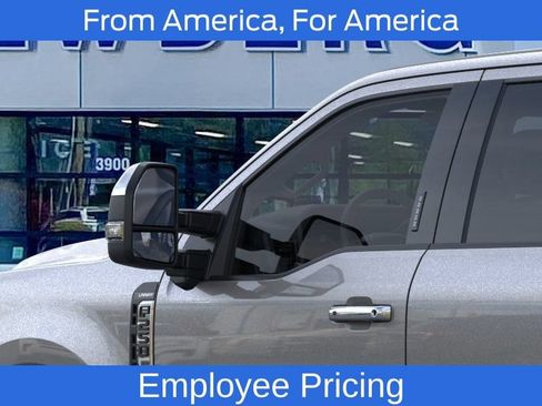 New 2026 Ford F250 Lariat w/ Lariat Premium Package AWD/4WD image 20