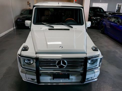 Used 2011 Mercedes-Benz G 55 AMG 4MATIC image 41