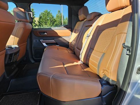 Used 2023 Toyota Tundra 1794 Edition w/ TRD Off-Road Package AWD/4WD image 28