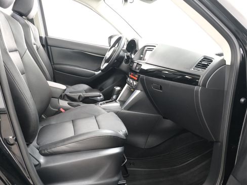 Used 2015 MAZDA CX-5 Grand Touring AWD/4WD image 36