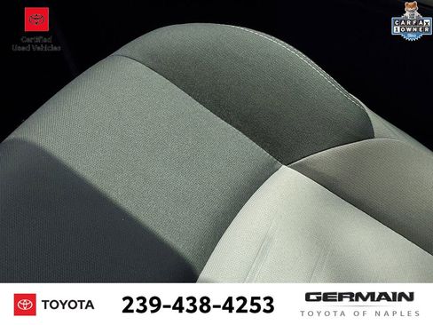 Used 2025 Toyota Tacoma TRD Sport AWD/4WD image 29