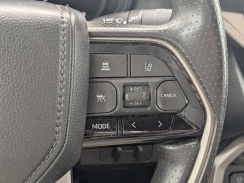 Used 2024 Toyota Tundra SR5 w/ SR5 Convenience Package AWD/4WD image 27