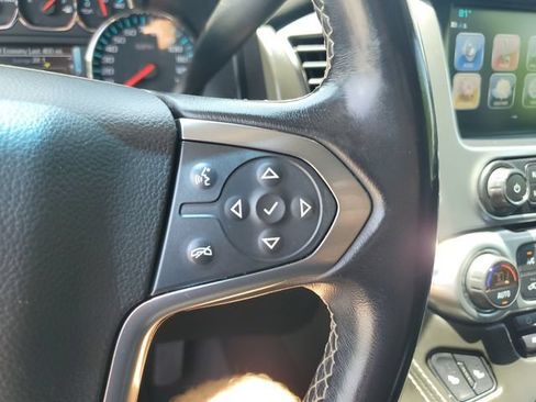 Used 2020 Chevrolet Tahoe LT AWD/4WD image 13