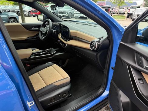 Used 2026 Chevrolet Equinox ACTIV w/ Convenience Package III AWD/4WD image 15