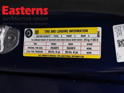 Used 2020 Tesla Model Y Long Range AWD/4WD image 29