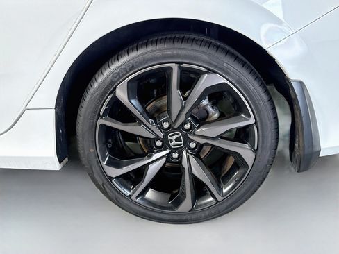 Used 2020 Honda Civic Sport image 35