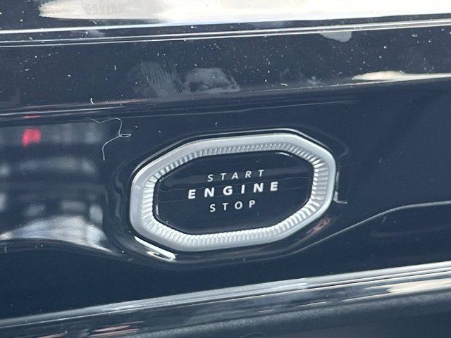 New 2026 Jeep Grand Cherokee Limited AWD/4WD image 30