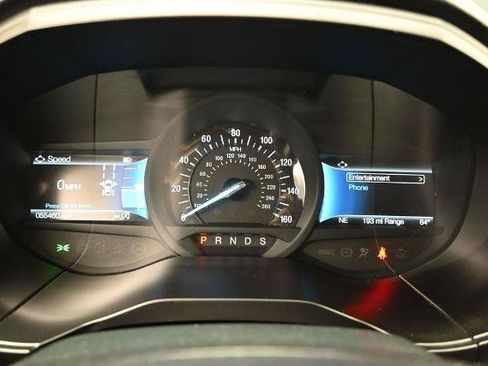 Certified 2024 Ford Edge SEL AWD/4WD image 21