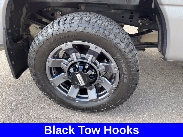Used 2024 Ford F250 Lariat w/ Sport Appearance Package AWD/4WD image 39