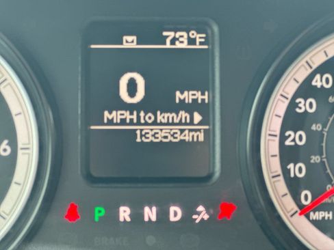 Used 2016 RAM 1500 Express w/ Popular Equipment Group AWD/4WD image 13