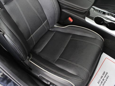 Used 2020 Acura TLX V6 w/ Technology Package FWD image 37