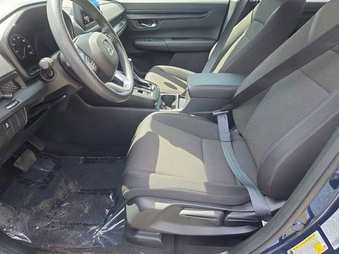 Certified 2024 Honda CR-V LX image 25