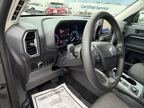 Used 2024 Ford Bronco Sport Big Bend AWD/4WD image 34