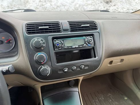 Used 2004 Honda Civic EX image 10