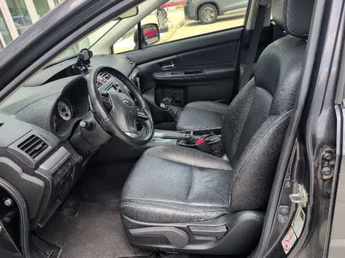 Used 2013 Subaru Impreza 2.0i Limited AWD/4WD image 15